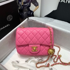 Chanel CF Series Bags